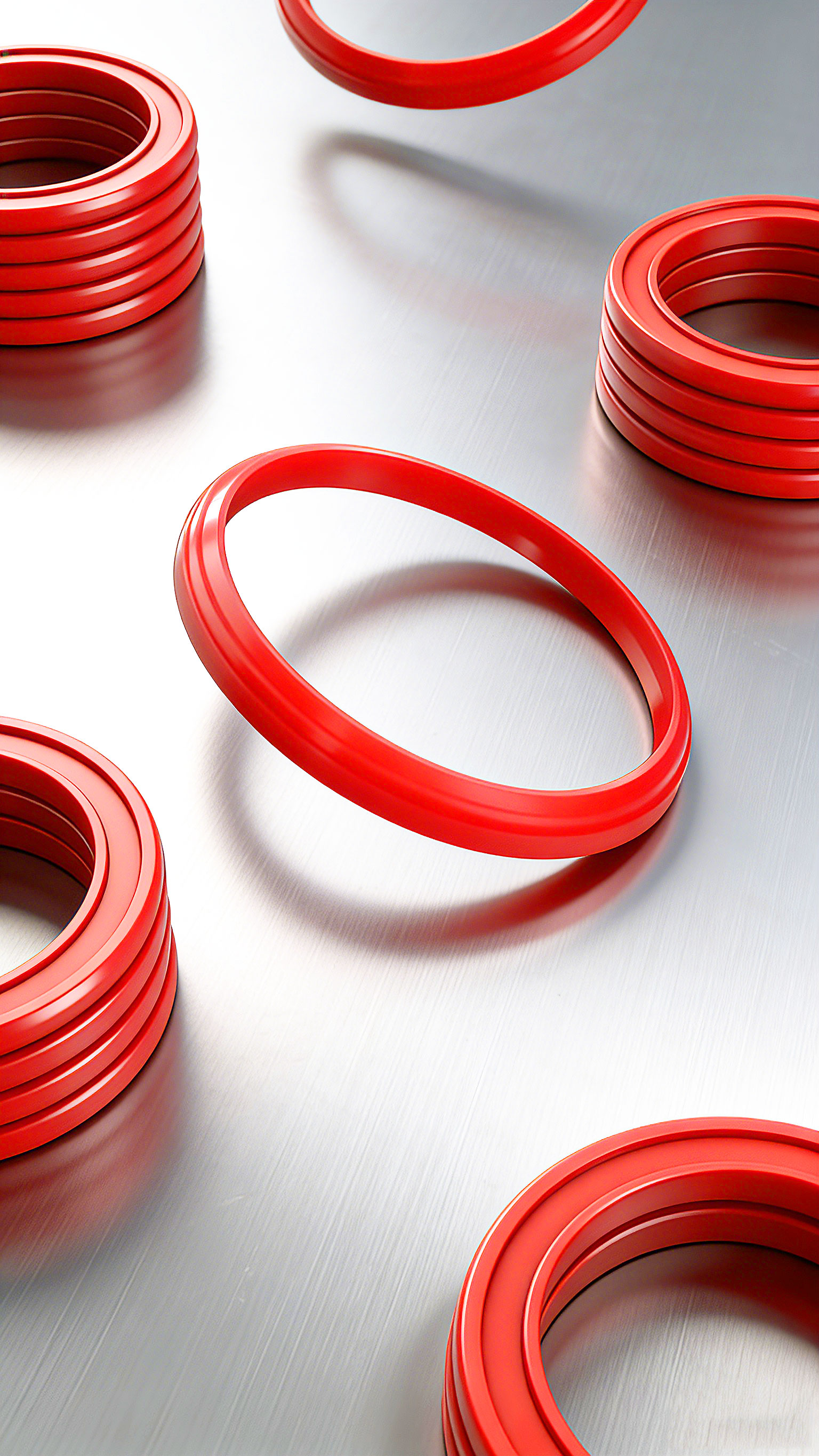 馬鞍型防塵密封圈DAM-2000 (21)