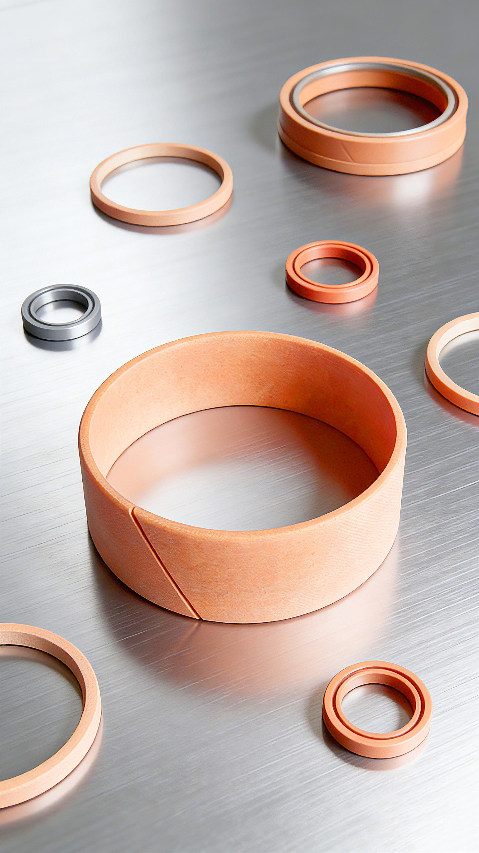 導(dǎo)向環(huán)DST3-2000 (2)