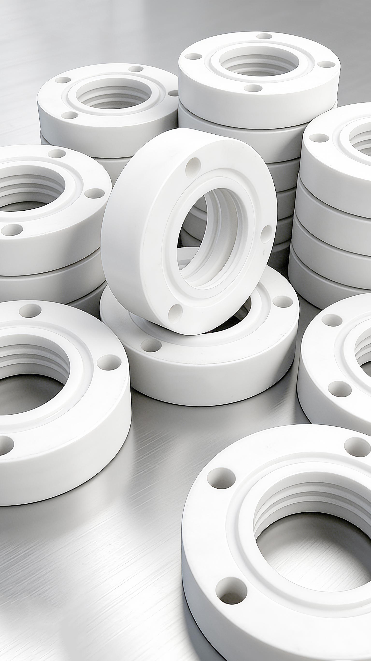 聚四氟乙烯密封件-散件800