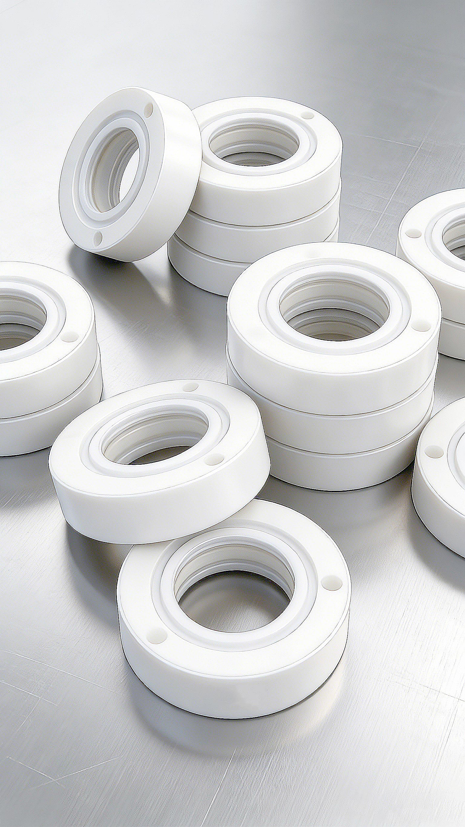 聚四氟乙烯密封件-散件800