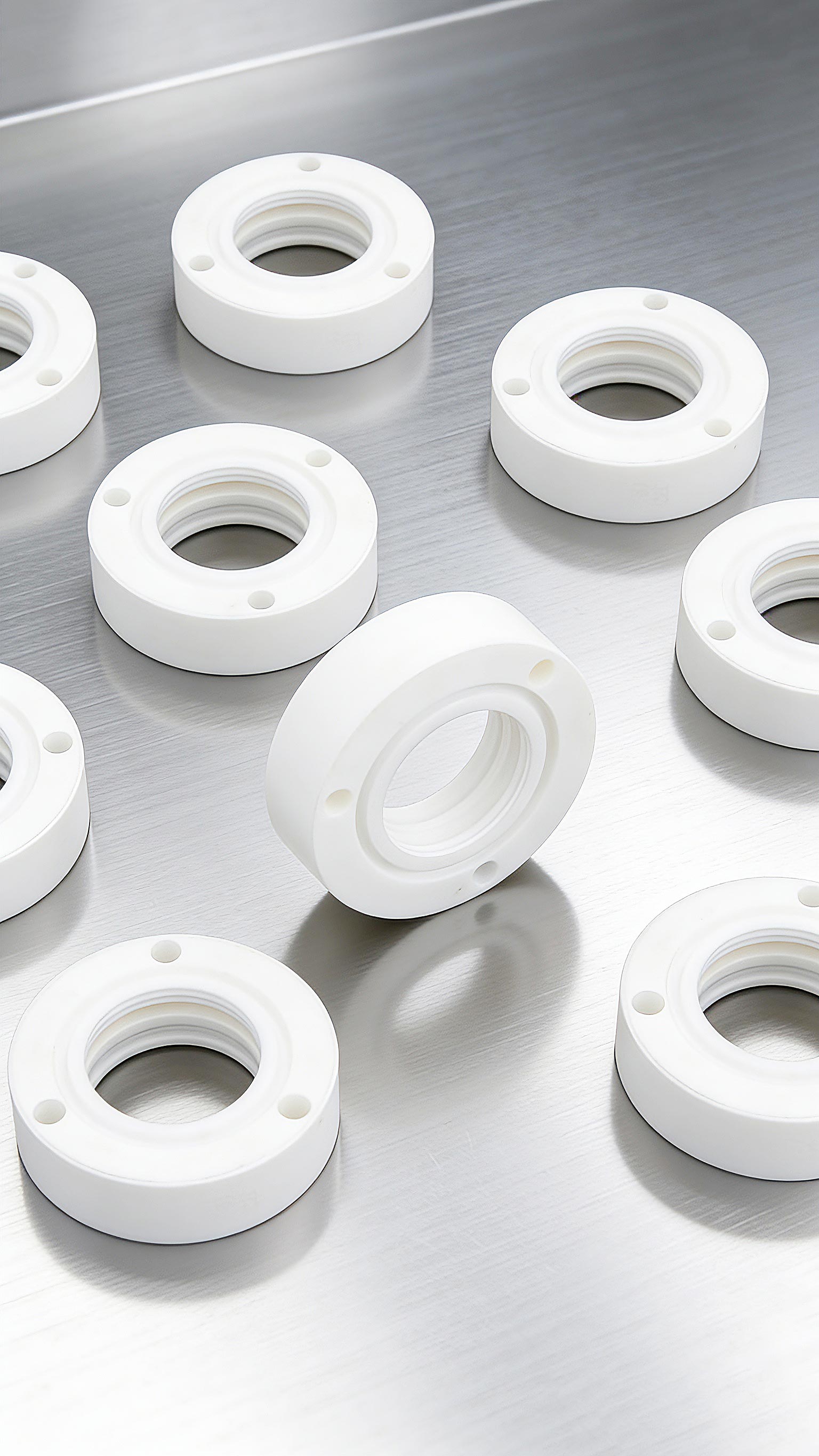 聚四氟乙烯密封件-散件800