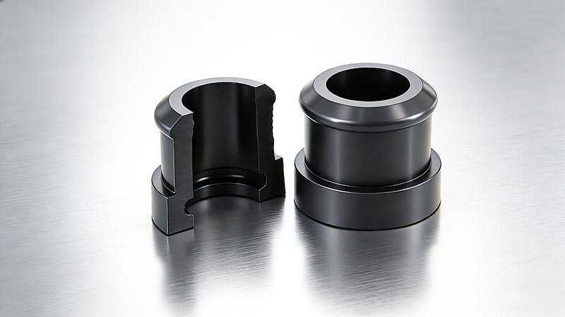 大型礦卡散熱器密封圈