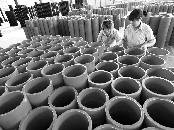 瑞普:未來五年投入五億元 全方位升級密封件業務