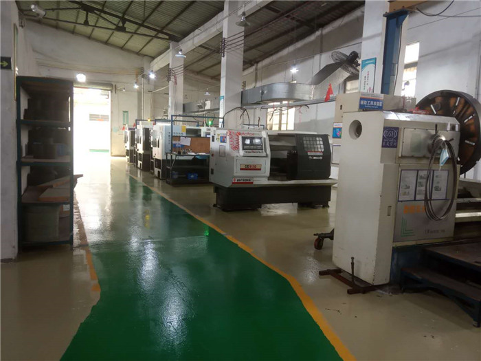 東晟密封，使命必達(dá)