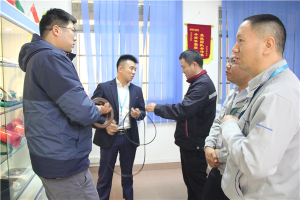 東晟智造:高新密封技術(shù)方案者