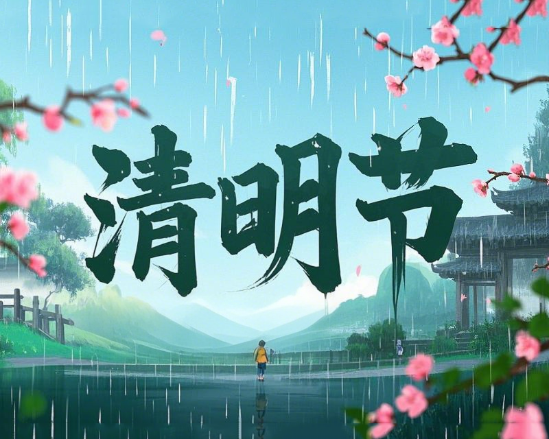 東晟密封件:清明守界,以匠心護航工業傳承!