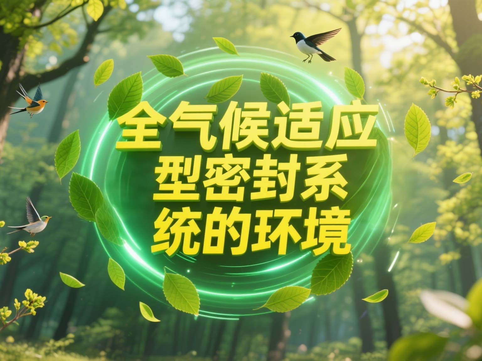 氟橡膠TC骨架油封密封件案例@全氣候適應型密封系統的環境征服之路!