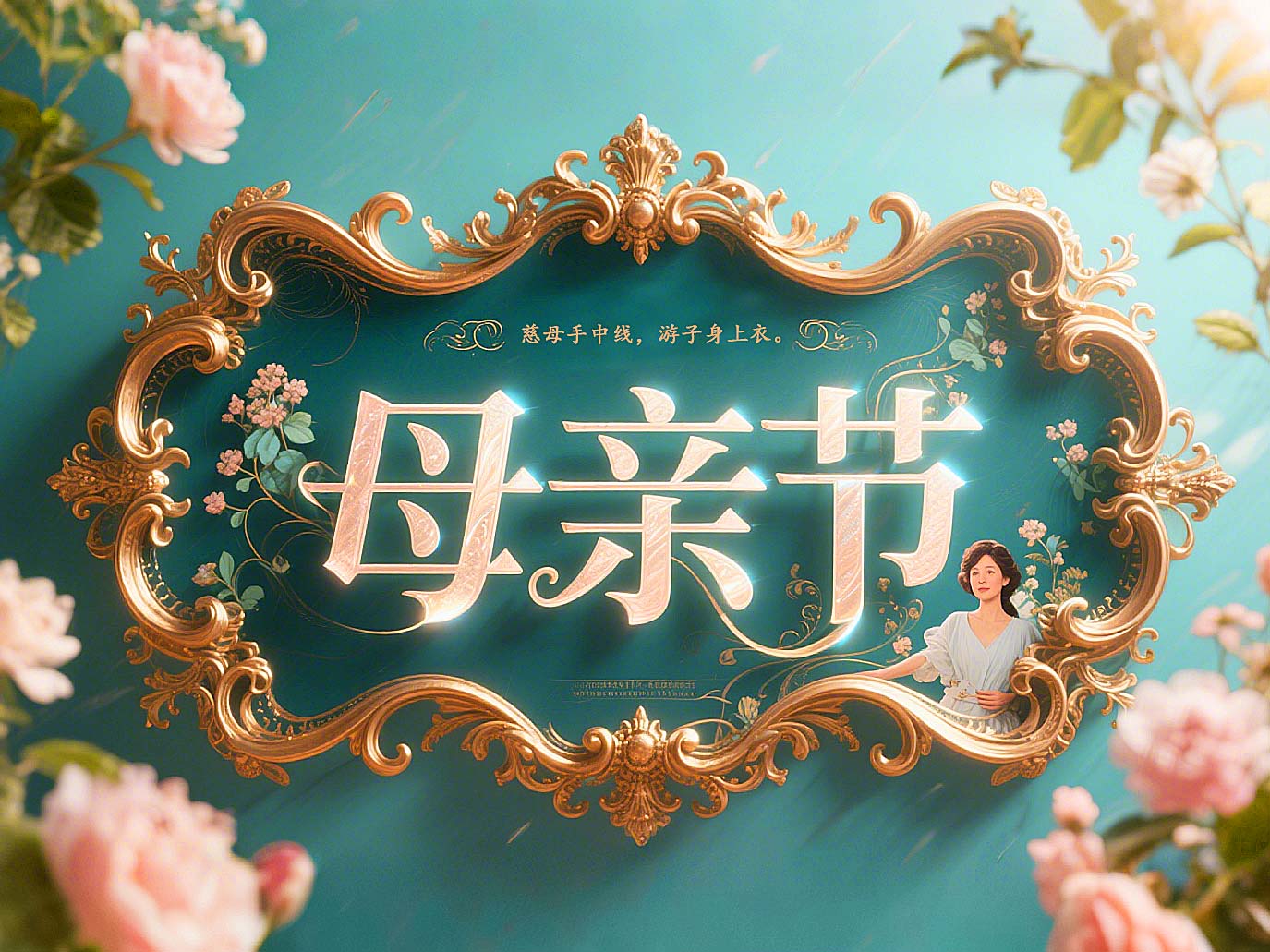 母親節(jié) ? 0.01毫米的母愛丨東晟把守護刻進密封件的DNA!!?