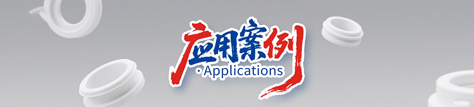 耐高溫、耐油PU密封件 (大型輸送帶用密圈)