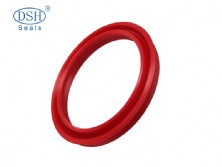 機械部標準軸用Y型圈Yxd