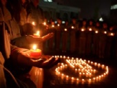 東晟密封：“東方之星”客輪翻沉事件，我們為逝者祈禱！