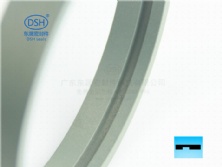 孔用導向環(導向帶)DFA