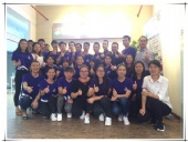 東晟密封：金馬爭霸賽第二次走訪企業