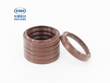 全氟橡膠油封(純氟油封)