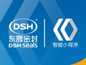 官宣|東晟密封件公司的“百度智能小程序”于今日上線！