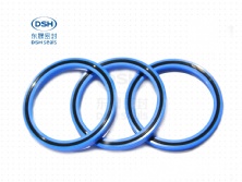 軸用Y型密封圈R08