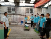 維護你的產(chǎn)品質(zhì)量，東晟密封是認(rèn)真的