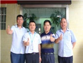 東晟密封的專業(yè)，造就友商的信賴