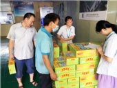 夏日炎炎，東晟密封給你送清涼