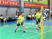 第三屆石碣商會(huì)杯，東晟與你激情一夏