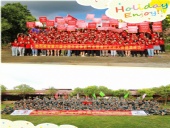 熱烈慶祝，東莞牛商啟動大會完滿展開