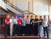 東晟密封伴你成長，與你一起踏上成功之路。