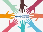 有了你的付出，東晟密封會更加的成功