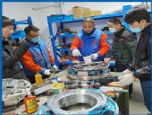 東晟密封：竭誠為您服務！