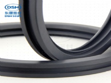 B型四氟油封(PTFE)