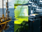 食品機(jī)械到核電設(shè)備案例丨O形密封圈材料及介質(zhì)指南！