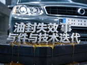 汽車渦輪增壓發(fā)動(dòng)機(jī)案例丨油封失效事件與技術(shù)迭代！（實(shí)戰(zhàn)案例解析）?