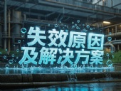 水處理行業(yè)案例丨泵閥密封件失效的5大原因及解決方案？