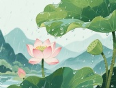 谷雨潤物無聲時，東晟密封護萬機生！