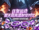 氟橡膠O型密封圈 ? 往復(fù)運動夏天超高溫耐受對比！?